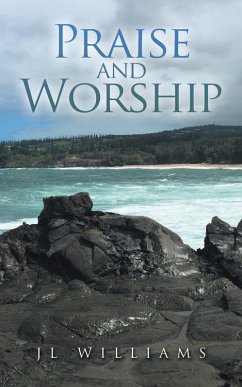 Cover Praise and Worship (eBook, ePUB)