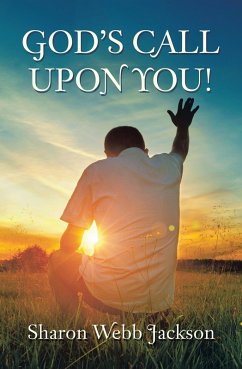 Cover God's Call Upon You! (eBook, ePUB)
