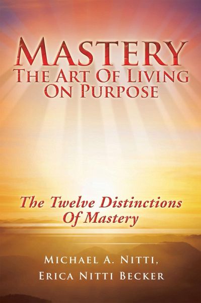 Mastery (eBook, ePUB)