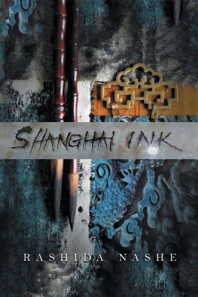 Shanghai Ink (eBook, ePUB) Shanghai Ink (eBook, ePUB)