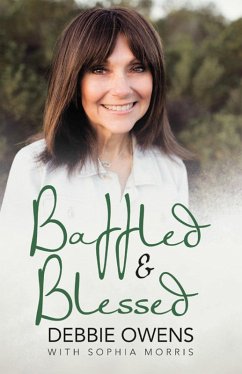 Cover Baffled & Blessed (eBook, ePUB)
