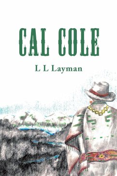 Cover Cal Cole (eBook, ePUB)