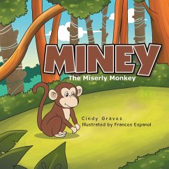 Miney (eBook, ePUB) - Graves, Cindy