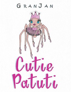 Cutie Patuti (eBook, ePUB)