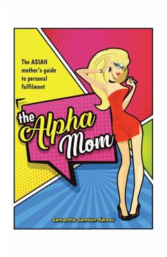 Cover The Alpha Mom (eBook, ePUB)