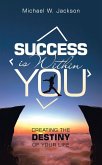 Success Is Within You (eBook, ePUB)