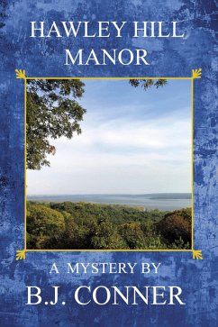 Hawley Hill Manor (eBook, ePUB)