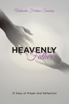 Heavenly Father (eBook, ePUB) - Senaran, Valnesha Fortune