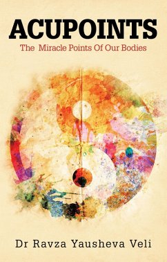 Cover Acupoints (eBook, ePUB)