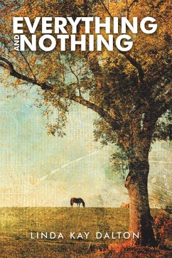 Cover Everything and Nothing (eBook, ePUB)