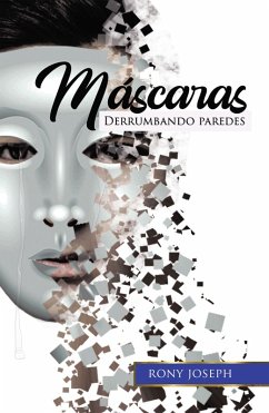 Máscaras (eBook, ePUB) - Joseph, Rony