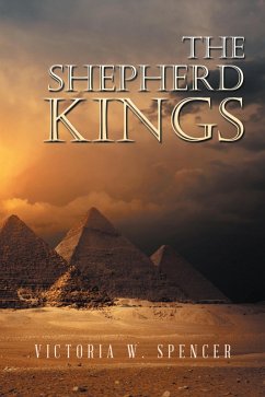 The Shepherd Kings (eBook, ePUB)