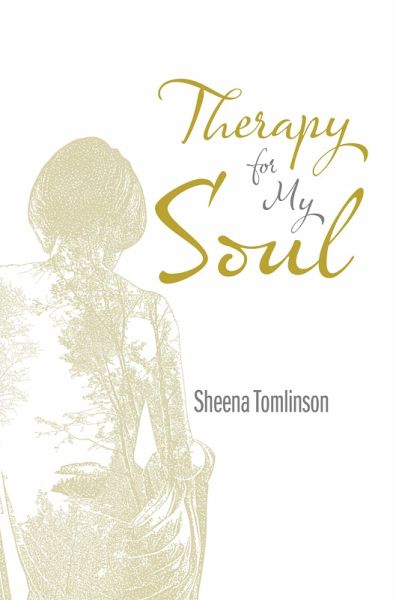 Therapy for My Soul (eBook, ePUB) Therapy for My Soul (eBook, ePUB)