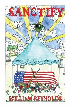 Sanctify (eBook, ePUB)