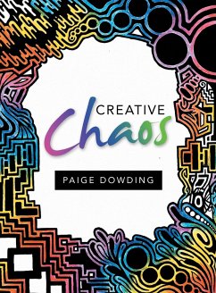 Cover Creative Chaos (eBook, ePUB)