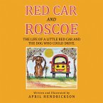 Red Car and Roscoe (eBook, ePUB)