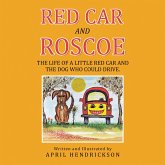 Red Car and Roscoe (eBook, ePUB)