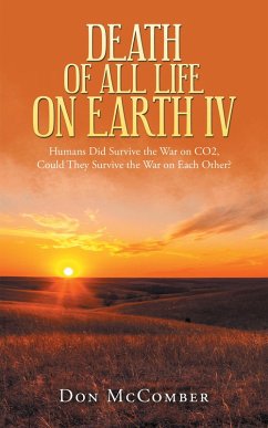 Death of All Life on Earth Iv (eBook, ePUB) Cover Death of All Life on Earth Iv (eBook, ePUB)