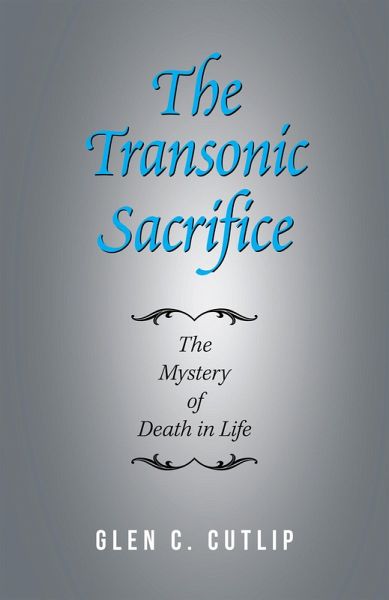The Transonic Sacrifice (eBook, ePUB) The Transonic Sacrifice (eBook, ePUB)