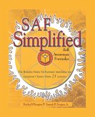 Saf Simplified (eBook, ePUB) Saf Simplified (eBook, ePUB)