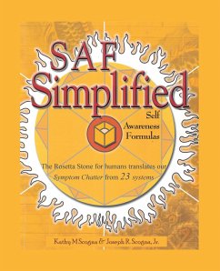 Cover Saf Simplified (eBook, ePUB)