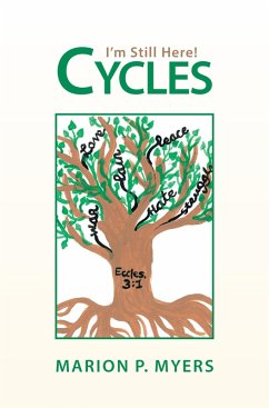 Cycles (eBook, ePUB) - Myers, Marion P.