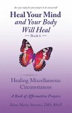 Heal Your Mind and Your Body Will Heal Book 6 (eBook, ePUB)