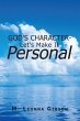 God's Character - Let's Make It... - Bild 1