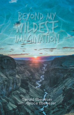 Cover Beyond My Wildest Imagination (eBook, ePUB)