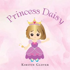 Cover Princess Daisy (eBook, ePUB)