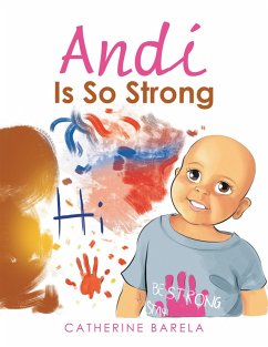 Andi Is so Strong (eBook, ePUB) - Barela, Catherine