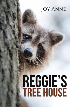 Cover Reggie's Tree House (eBook, ePUB)
