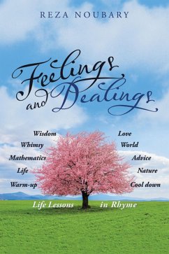 Cover Feelings and Dealings (eBook, ePUB)