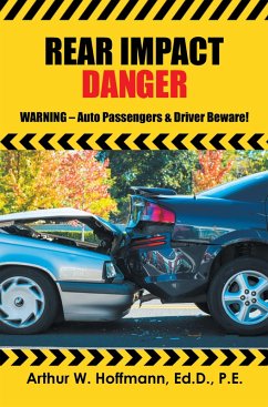 Rear Impact Danger (eBook, ePUB)