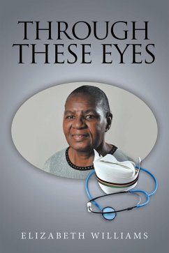 Through These Eyes (eBook, ePUB) Cover Through These Eyes (eBook, ePUB)
