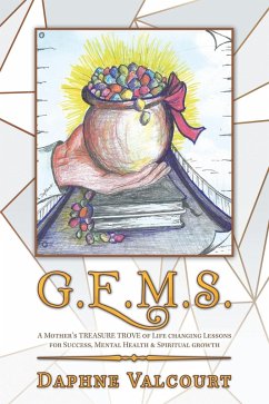Cover G.E.M.S. (eBook, ePUB)