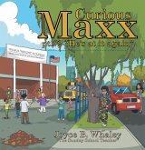 Curious Maxx Pt.#2 "He's at It Again" (eBook, ePUB)