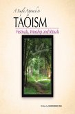 A Simple Approach to Taoism (eBook, ePUB) A Simple Approach to Taoism (eBook, ePUB)