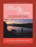 Mostly Poems for Family and Friends (eBook, ePUB)