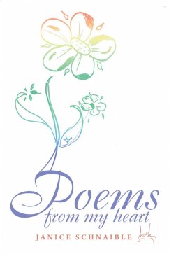 Cover Poems from My Heart (eBook, ePUB)