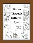 Story Through Different Eyes (eBook, ePUB)