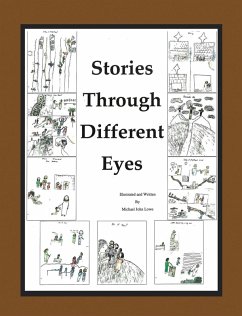 Cover Story Through Different Eyes (eBook, ePUB)
