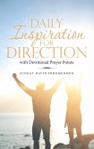 Daily Inspiration for Direction (eBook, ePUB)
