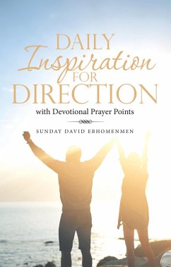 Cover Daily Inspiration for Direction (eBook, ePUB)