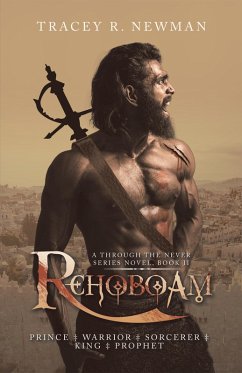 Cover Rehoboam (eBook, ePUB)