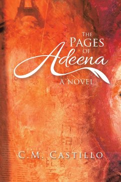 The Pages of Adeena (eBook, ePUB)