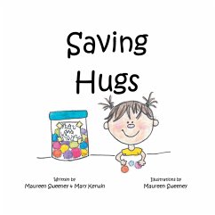 Cover Saving Hugs (eBook, ePUB)