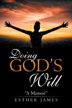 Cover Doing God's Will (eBook, ePUB)