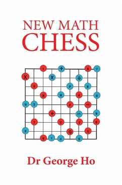 Cover New Math Chess (eBook, ePUB)
