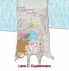 Cover Mole's Christmas Surprise (eBook, ePUB)